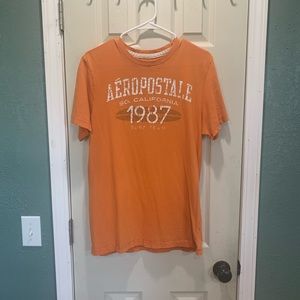 Men’s Aeropostale shirt